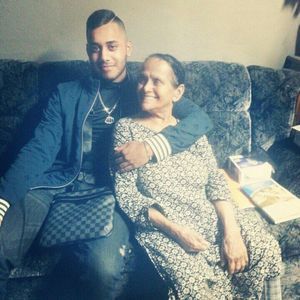 Meet your Posher, Alkabir